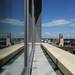 The view from the 13th floor at the Varsity, located at 425 E. Washington. Melanie Maxwell | AnnArbor.com